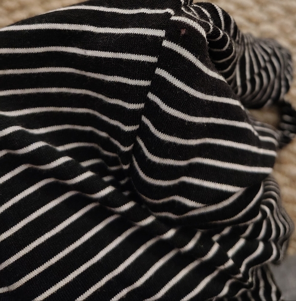 😊5 For $20 Stripped Dress - Picture 6 of 7